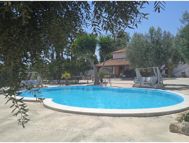 Anteprima foto 5 - Affitto Villa Vacanze da Privato a Agrigento - Villaggio Mosé