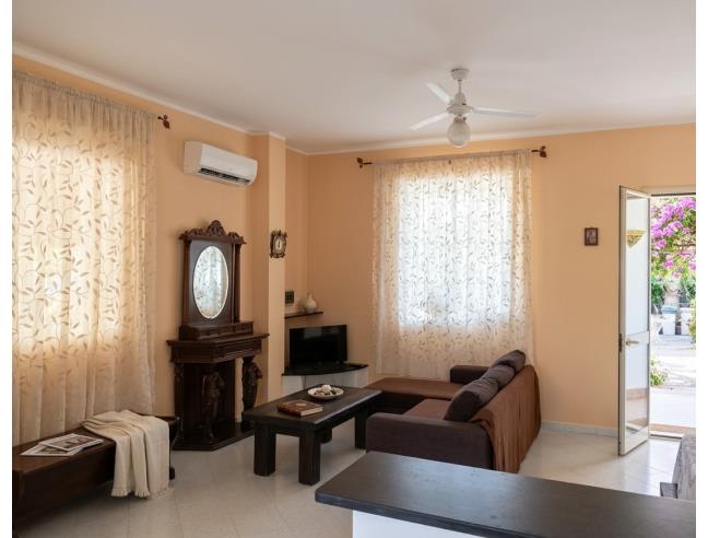 Anteprima foto 6 - Affitto Villa Vacanze da Privato a Agrigento - Villaggio Mosé