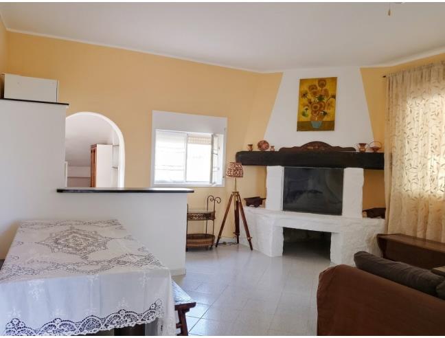 Anteprima foto 7 - Affitto Villa Vacanze da Privato a Agrigento - Villaggio Mosé