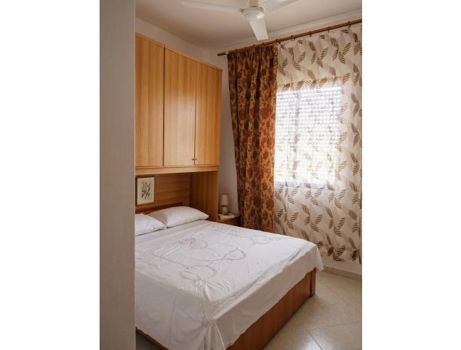 Anteprima foto 8 - Affitto Villa Vacanze da Privato a Agrigento - Villaggio Mosé