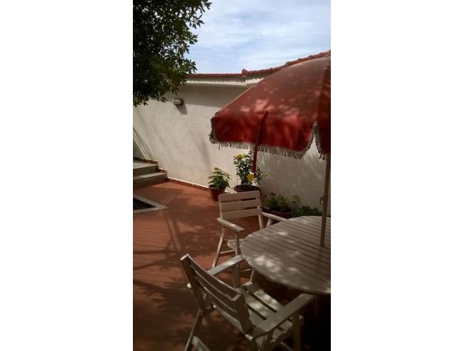 Anteprima foto 2 - Affitto Villa Vacanze da Privato a Agropoli - Madonna Del Carmine
