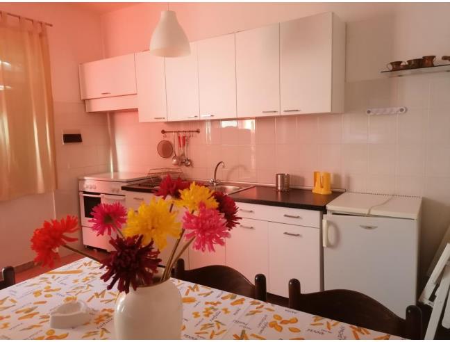 Anteprima foto 3 - Affitto Villa Vacanze da Privato a Agropoli - Madonna Del Carmine