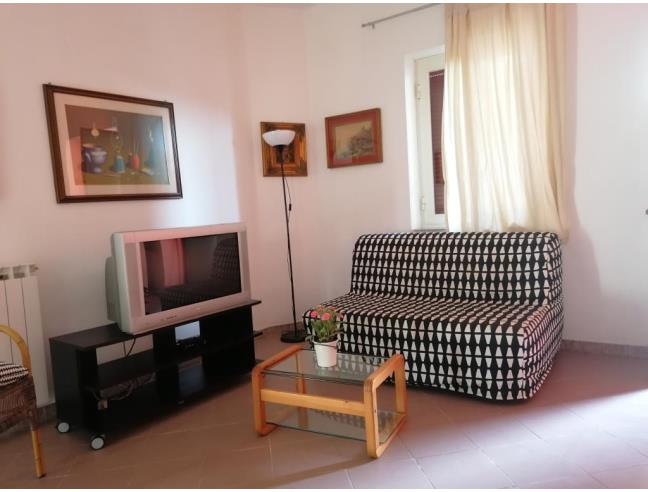 Anteprima foto 4 - Affitto Villa Vacanze da Privato a Agropoli - Madonna Del Carmine