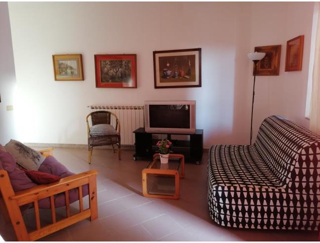 Anteprima foto 5 - Affitto Villa Vacanze da Privato a Agropoli - Madonna Del Carmine