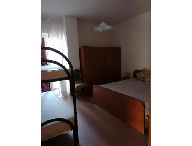 Anteprima foto 7 - Affitto Villa Vacanze da Privato a Agropoli - Madonna Del Carmine