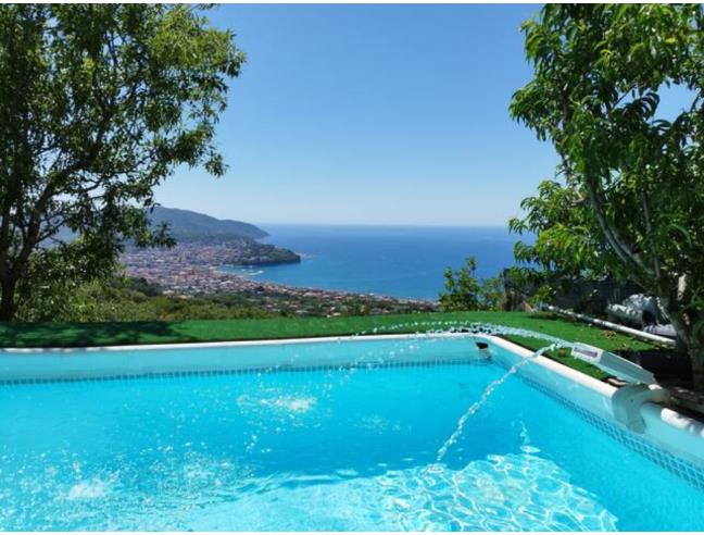 Anteprima foto 2 - Affitto Villa Vacanze da Privato a Agropoli (Salerno)