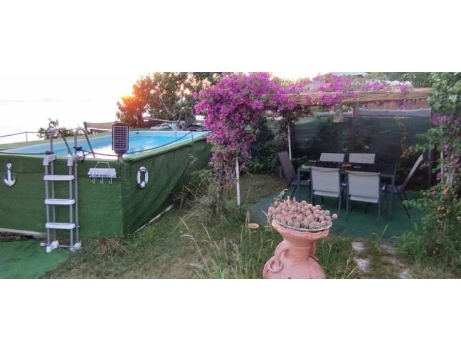 Anteprima foto 3 - Affitto Villa Vacanze da Privato a Agropoli (Salerno)