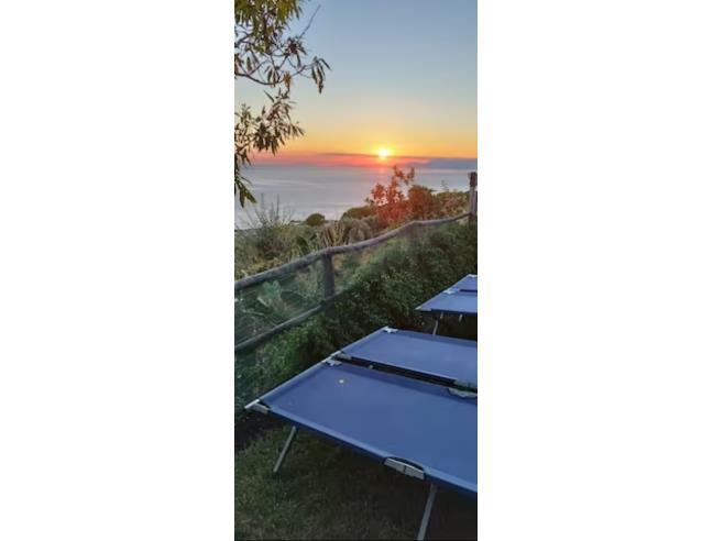 Anteprima foto 4 - Affitto Villa Vacanze da Privato a Agropoli (Salerno)