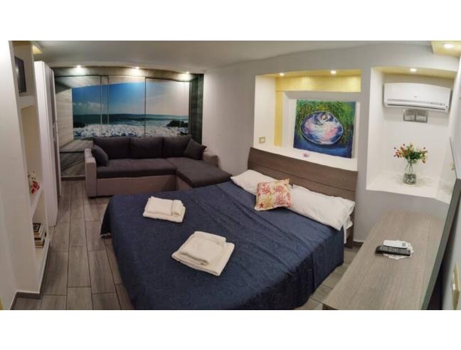 Anteprima foto 6 - Affitto Villa Vacanze da Privato a Agropoli (Salerno)