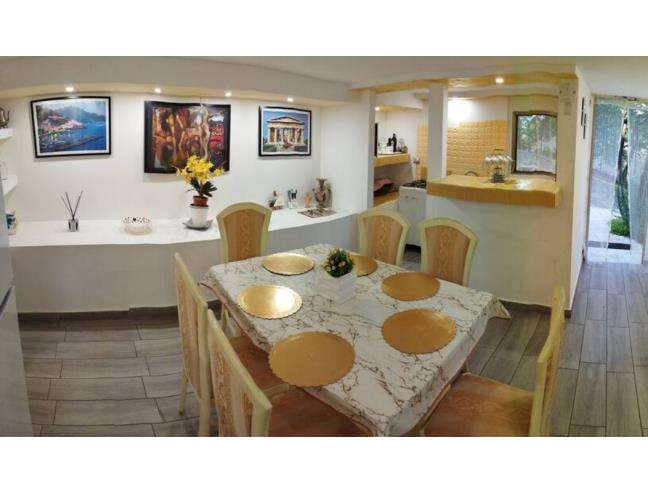 Anteprima foto 7 - Affitto Villa Vacanze da Privato a Agropoli (Salerno)