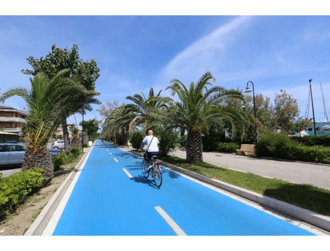 Anteprima foto 6 - Affitto Villa Vacanze da Privato a Alba Adriatica (Teramo)