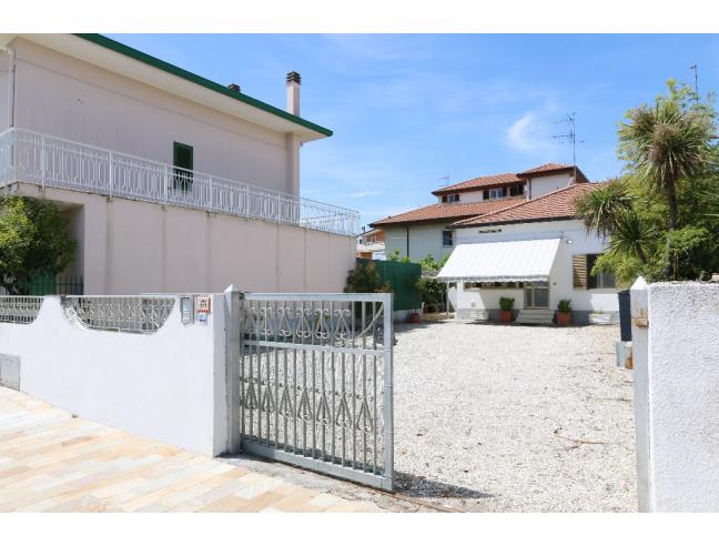 Anteprima foto 7 - Affitto Villa Vacanze da Privato a Alba Adriatica (Teramo)