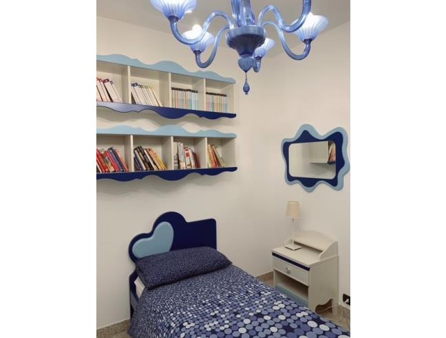 Anteprima foto 7 - Affitto Villa Vacanze da Privato a Albissola Marina (Savona)