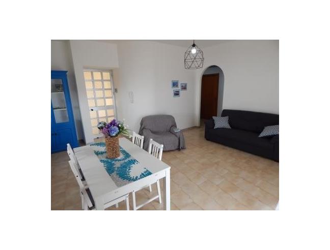 Anteprima foto 2 - Affitto Villa Vacanze da Privato a Alcamo - Alcamo Marina