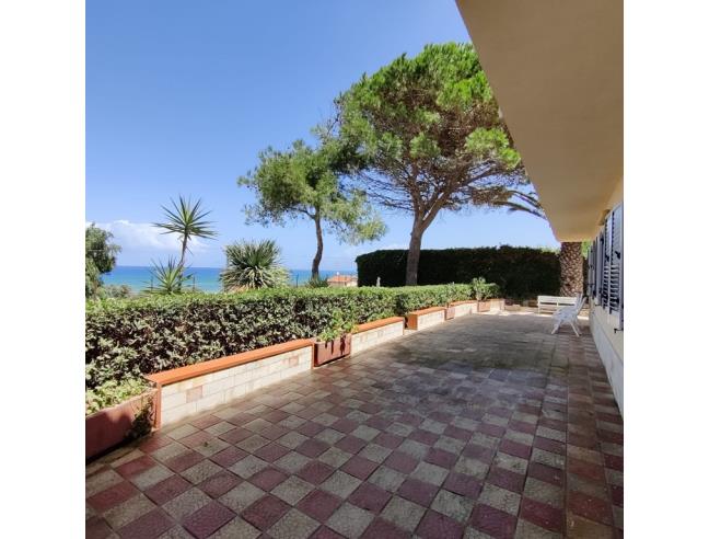 Anteprima foto 2 - Affitto Villa Vacanze da Privato a Alcamo - Alcamo Marina