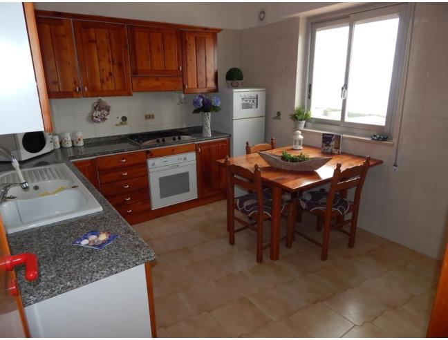 Anteprima foto 3 - Affitto Villa Vacanze da Privato a Alcamo - Alcamo Marina