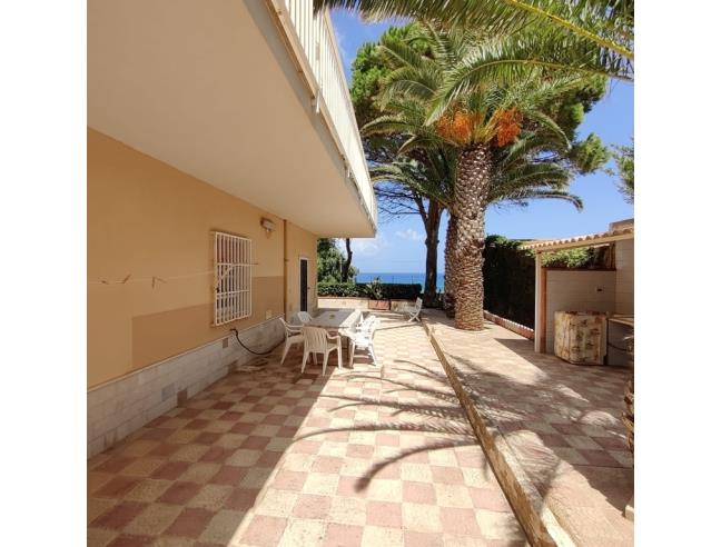 Anteprima foto 3 - Affitto Villa Vacanze da Privato a Alcamo - Alcamo Marina
