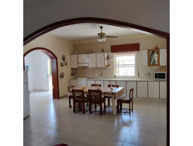 Anteprima foto 4 - Affitto Villa Vacanze da Privato a Alcamo - Alcamo Marina