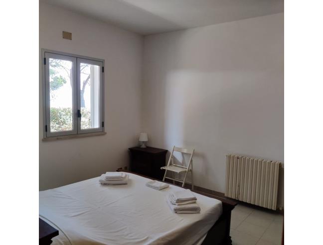 Anteprima foto 6 - Affitto Villa Vacanze da Privato a Alcamo - Alcamo Marina