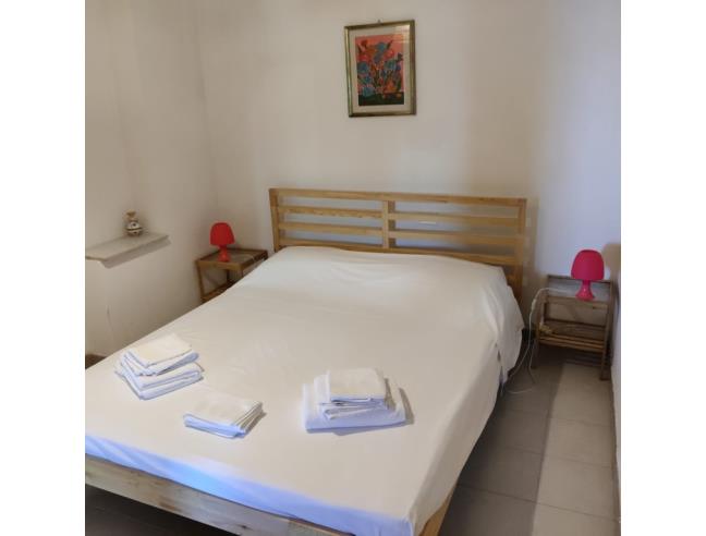 Anteprima foto 7 - Affitto Villa Vacanze da Privato a Alcamo - Alcamo Marina