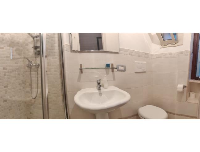Anteprima foto 2 - Affitto Villa Vacanze da Privato a Alezio (Lecce)