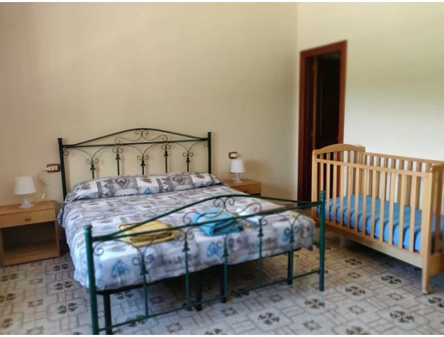 Anteprima foto 3 - Affitto Villa Vacanze da Privato a Alezio (Lecce)
