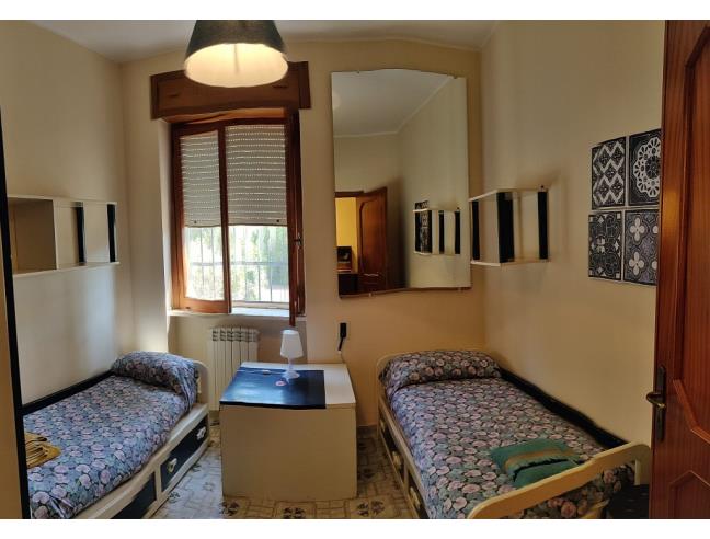 Anteprima foto 4 - Affitto Villa Vacanze da Privato a Alezio (Lecce)