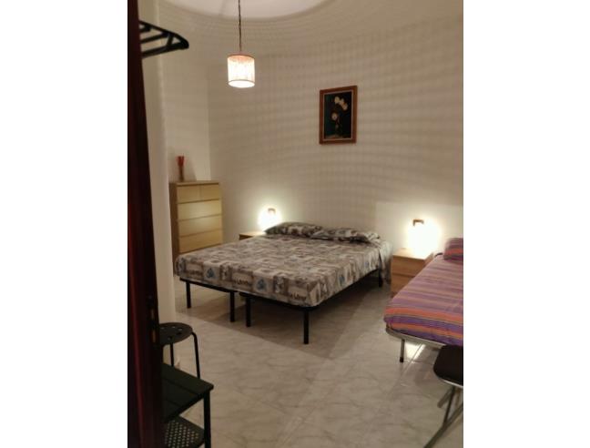 Anteprima foto 5 - Affitto Villa Vacanze da Privato a Alezio (Lecce)