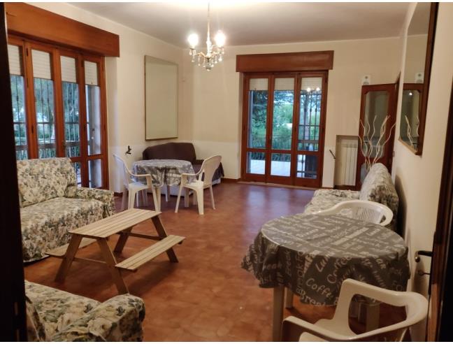 Anteprima foto 7 - Affitto Villa Vacanze da Privato a Alezio (Lecce)