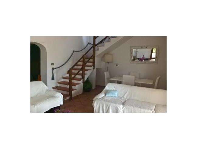 Anteprima foto 2 - Affitto Villa Vacanze da Privato a Alghero (Sassari)