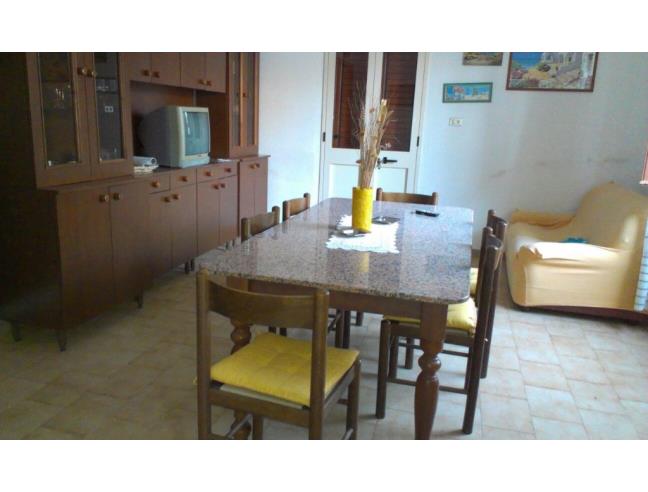 Anteprima foto 2 - Affitto Villa Vacanze da Privato a Alliste - Felline