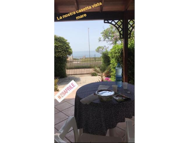 Anteprima foto 4 - Affitto Villa Vacanze da Privato a Alliste - Felline