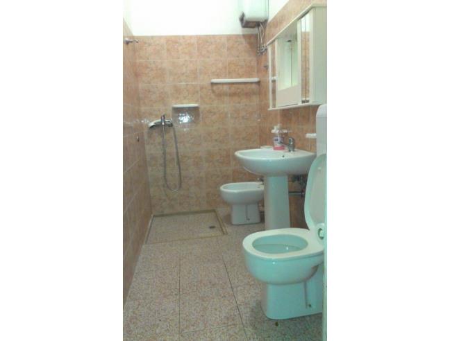 Anteprima foto 5 - Affitto Villa Vacanze da Privato a Alliste - Felline