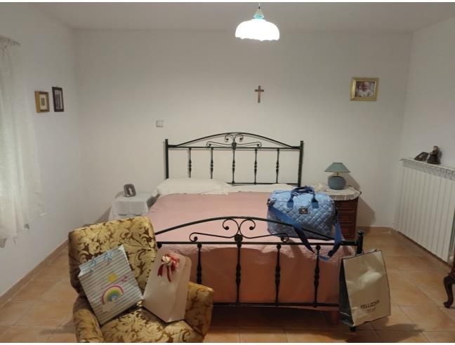 Anteprima foto 6 - Affitto Villa Vacanze da Privato a Alliste - Felline