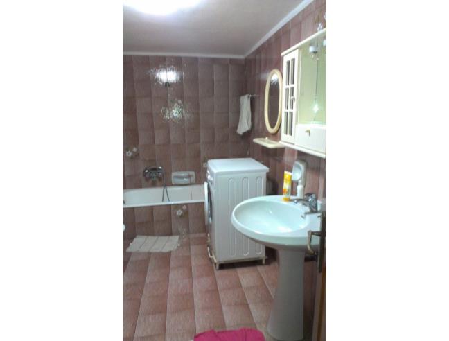 Anteprima foto 6 - Affitto Villa Vacanze da Privato a Alliste - Felline