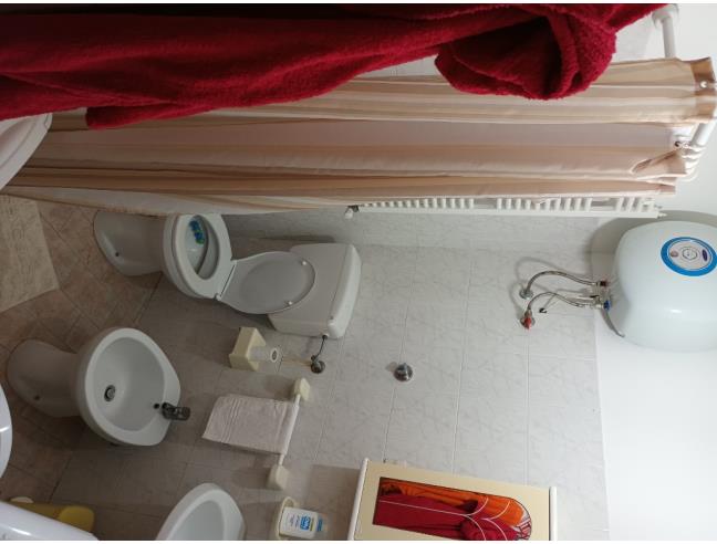 Anteprima foto 7 - Affitto Villa Vacanze da Privato a Alliste - Felline