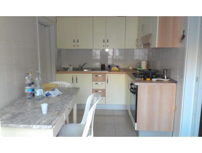 Anteprima foto 8 - Affitto Villa Vacanze da Privato a Alliste - Felline