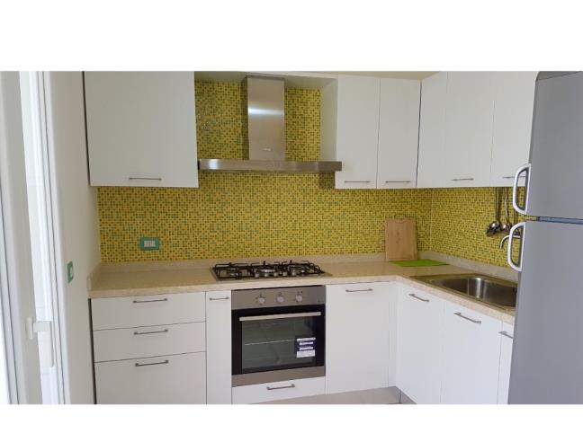 Anteprima foto 1 - Affitto Villa Vacanze da Privato a Alliste (Lecce)