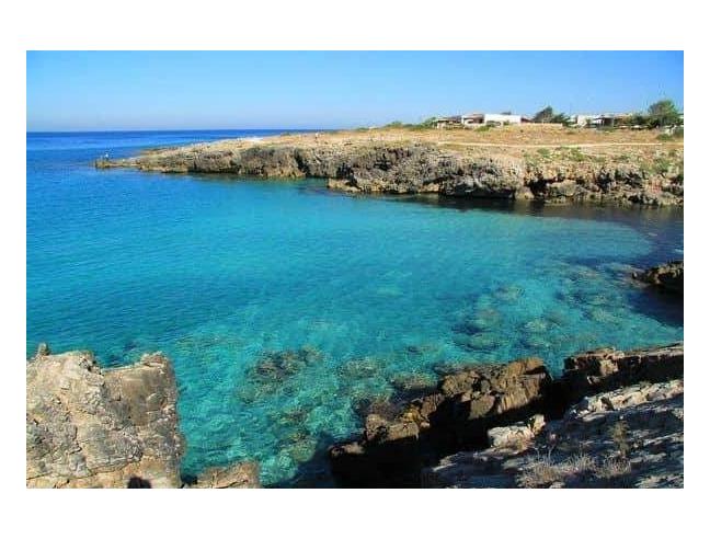 Anteprima foto 2 - Affitto Villa Vacanze da Privato a Alliste (Lecce)