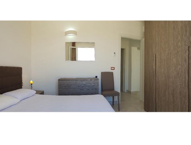 Anteprima foto 4 - Affitto Villa Vacanze da Privato a Alliste (Lecce)