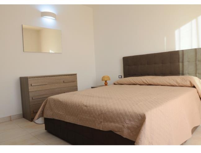 Anteprima foto 5 - Affitto Villa Vacanze da Privato a Alliste (Lecce)