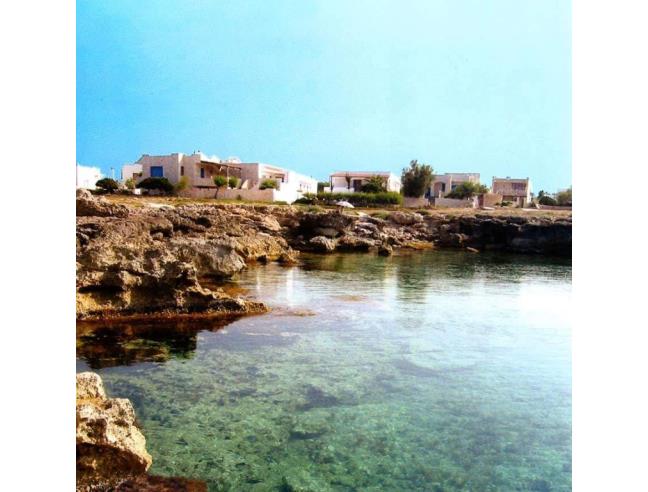 Anteprima foto 5 - Affitto Villa Vacanze da Privato a Alliste (Lecce)