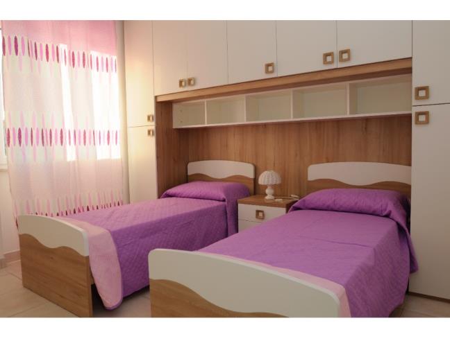 Anteprima foto 6 - Affitto Villa Vacanze da Privato a Alliste (Lecce)