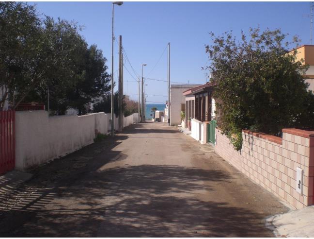 Anteprima foto 6 - Affitto Villa Vacanze da Privato a Alliste (Lecce)