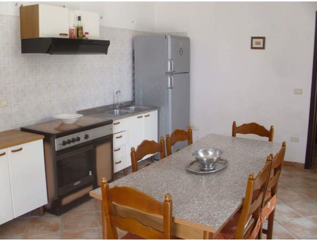 Anteprima foto 6 - Affitto Villa Vacanze da Privato a Alliste (Lecce)