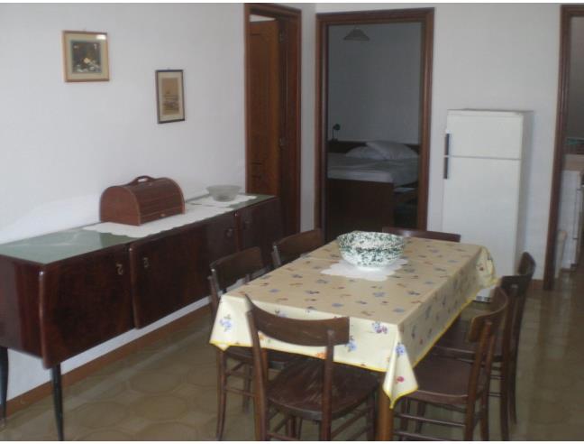 Anteprima foto 7 - Affitto Villa Vacanze da Privato a Alliste (Lecce)