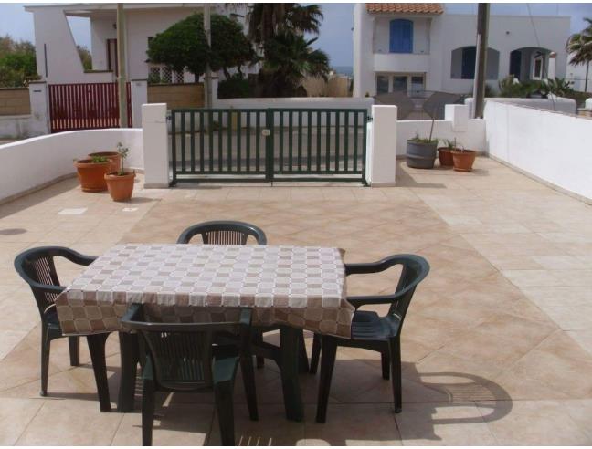 Anteprima foto 7 - Affitto Villa Vacanze da Privato a Alliste (Lecce)