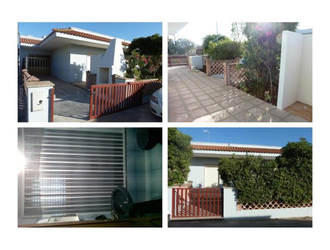 Anteprima foto 8 - Affitto Villa Vacanze da Privato a Alliste (Lecce)