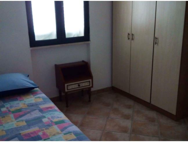 Anteprima foto 8 - Affitto Villa Vacanze da Privato a Alliste (Lecce)