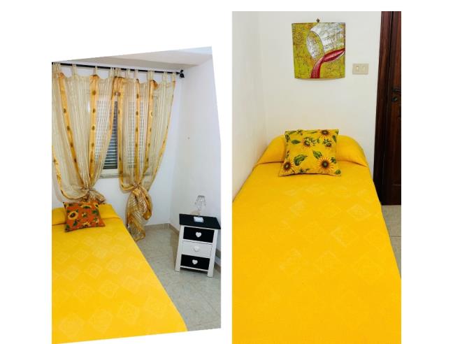 Anteprima foto 4 - Affitto Villa Vacanze da Privato a Altavilla Milicia (Palermo)